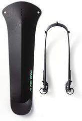 Ass Savers Win Wing 2 Gravel Rear Mudguard - Black
