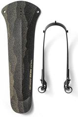 Ass Savers Win Wing 2 Gravel Rear Mudguard - Detour