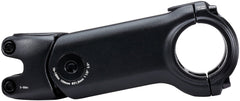 BBB ActionStem Suspension Stem 10° X 31.8mm - Black