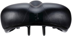 BBB Baseshape Cycling Saddle - Black