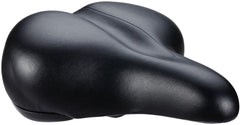 BBB Baseshape Cycling Saddle - Black