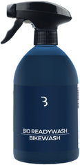 BBB Bio ReadyWash 500ml Bike Shampoo