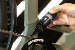 BBB Bio E-Bike Chain Lubricant 100ml