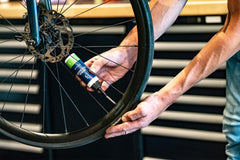BBB BioSeal Latex 80ml Tyre Sealant