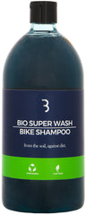 BBB BioSuperWash 1000ml Bike Shampoo