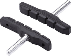 BBB CantiStop 72mm Brake Pads - Black