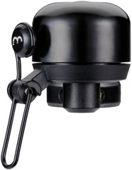BBB ErgoSound Bike Bell - Black