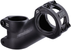 BBB HighRise MTB Stem 35° x 31.8mm Mountain Bike Stem - Black