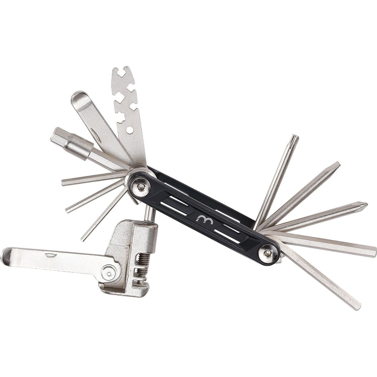 BBB Maxifold L Mini-tool
