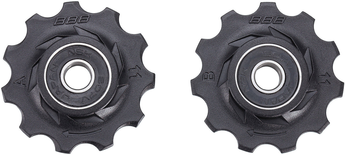BBB RollerBoys Jockey Wheels 11T