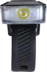 BBB Spark 2.0 LED Front Bike Light - Black