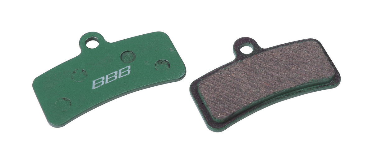 BBB DiscStop eBike Shimano Saint (New) Brake Pads