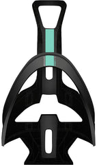Bianchi Delta Carbon Bottle Cage - Black