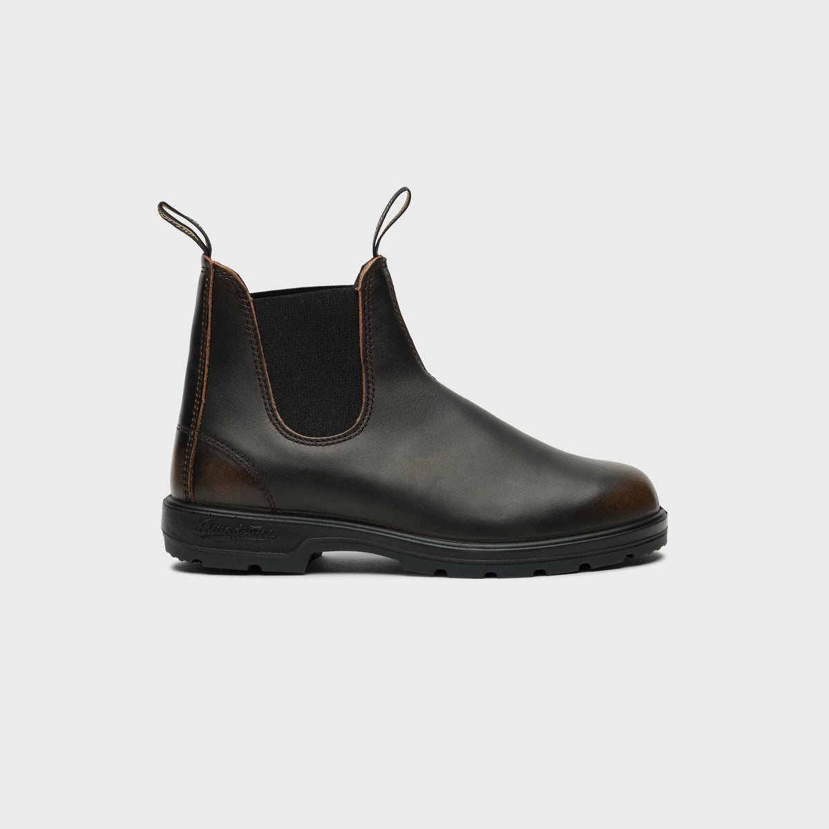 Blundstone 2440 Chelsea Boot - Vintage Brown