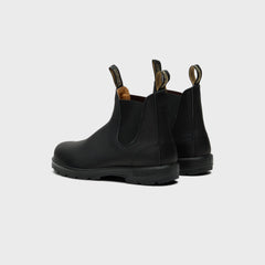Blundstone 558 Chelsea Boot - Black