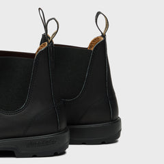 Blundstone 558 Chelsea Boot - Black