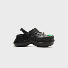 Balenciaga x Crocs Mule - Black