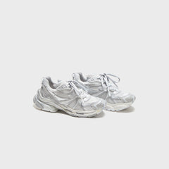 Balenciaga Runner 2 - White / Silver / Grey