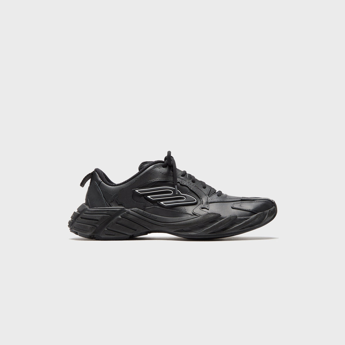 Balenciaga Monday - Black