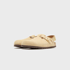 Birkenstock WMNS Tokio - Sandcastle