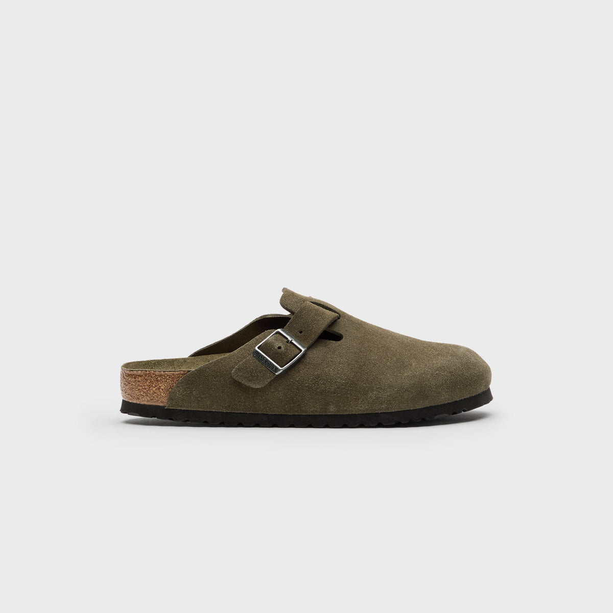 Birkenstock Boston - Thyme