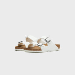 Birkenstock Arizona Birkoflor - White
