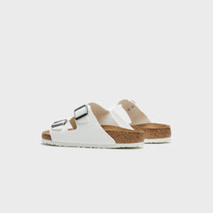 Birkenstock Arizona Birkoflor - White