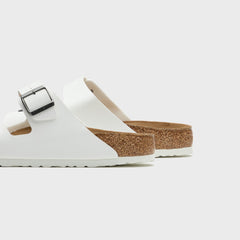 Birkenstock Arizona Birkoflor - White