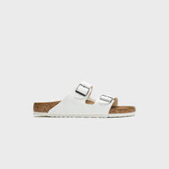 Birkenstock Arizona Birkoflor - White