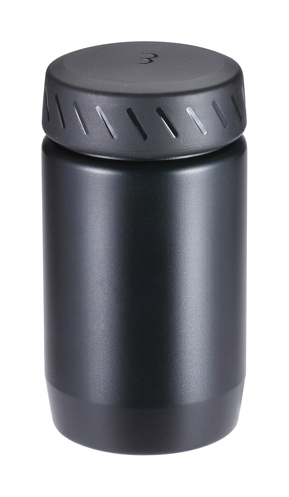 BBB Tools & Tubes Small Water Bottle Tool Can - Black
