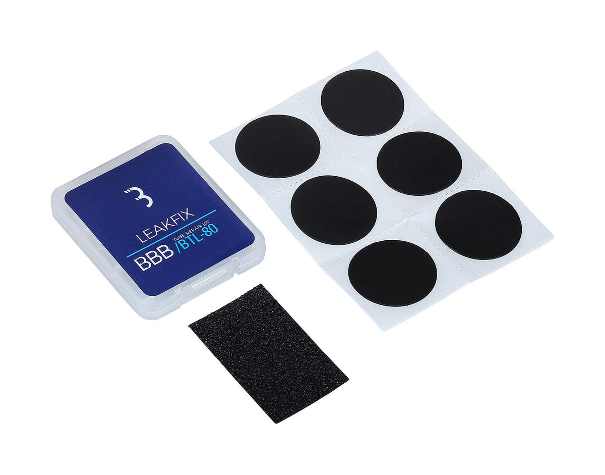 BBB Leakfix Patches