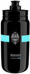 Bianchi Leggera 550ml Water Bottle - Black