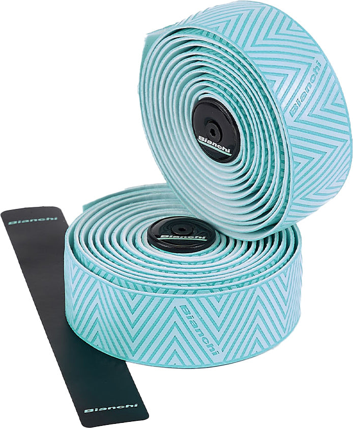 Bianchi Road 25 Arrow CK Handlebar Tape - Celeste