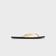 Black Suede Studio Jeli - Terracotta
