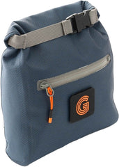 Brompton Borough Waterproof Pouch Cycling Bag - Blue