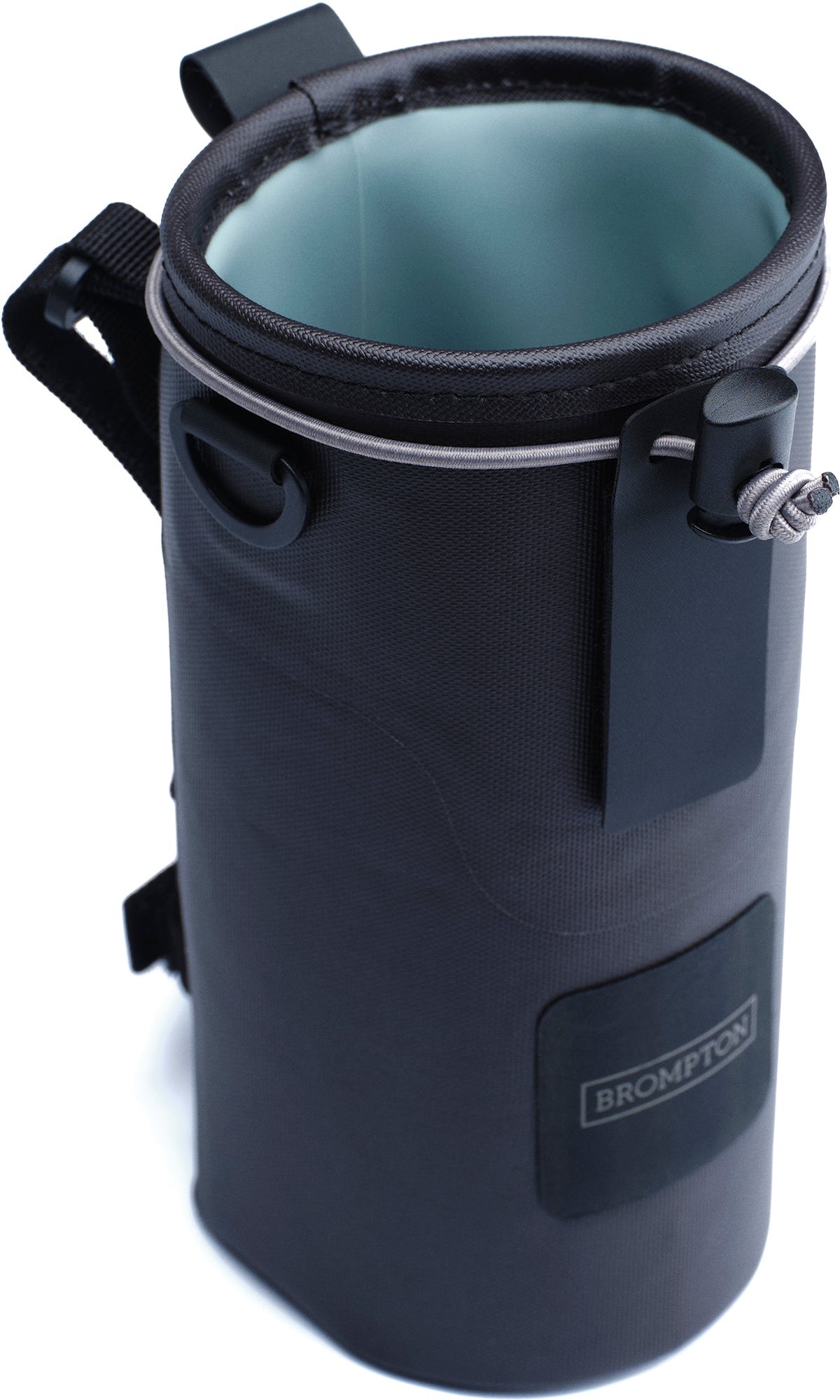 Brompton Bottle Holder - Black