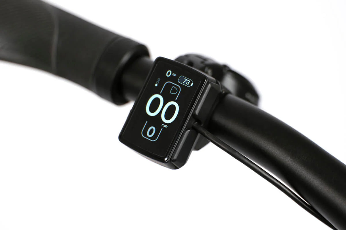 Brompton Handlebar Control For Electric G Line