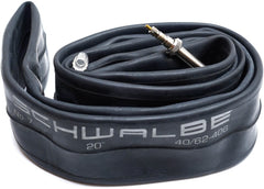 Brompton Schwalbe 20 Inch Inner Tube - Black