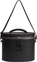 Brompton Large Zip Case - Black