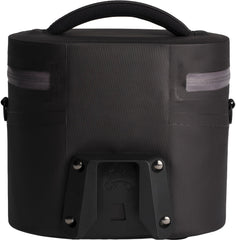 Brompton Large Zip Case - Black