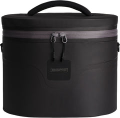 Brompton Large Zip Case - Black