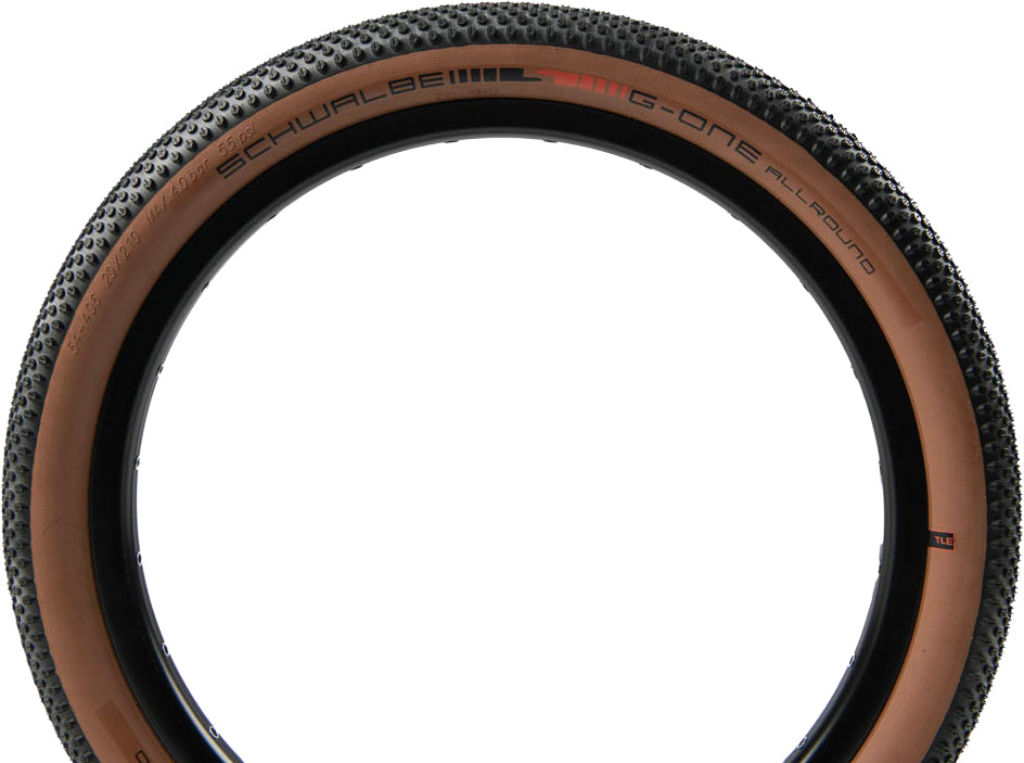 Brompton Schwalbe One G-One Speed Tyre 20 Inch