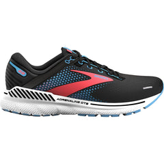 Brooks Adrenaline GTS 22 Womens Running Shoes - Black