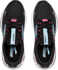 Brooks Adrenaline GTS 23 GORE-TEX Womens Running Shoes - Black