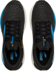 Brooks Adrenaline GTS 24 Mens Running Shoes - Black