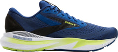 Brooks Adrenaline GTS 24 Mens Running Shoes - Blue
