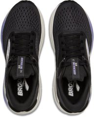 Brooks Adrenaline GTS 24 Womens Running Shoes - Black