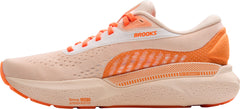 Brooks Adrenaline GTS 24 Womens Running Shoes - Orange