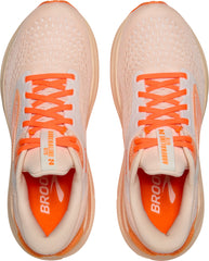 Brooks Adrenaline GTS 24 Womens Running Shoes - Orange