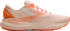Brooks Adrenaline GTS 24 Womens Running Shoes - Orange